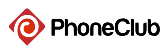 PhoneClub Casino Logo